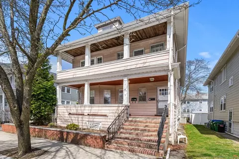 52-54 Woodrow Ave, Medford, MA 02155