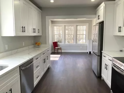 Kitchen - 57 Walnut St, Athol, MA 01331 photo 1 of 6