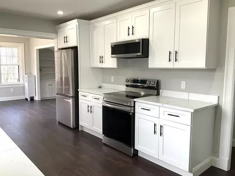 Kitchen - 57 Walnut St, Athol, MA 01331 photo 5 of 6