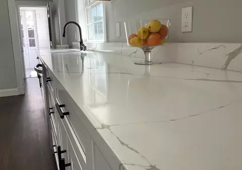 Kitchen - 57 Walnut St, Athol, MA 01331 photo 4 of 6