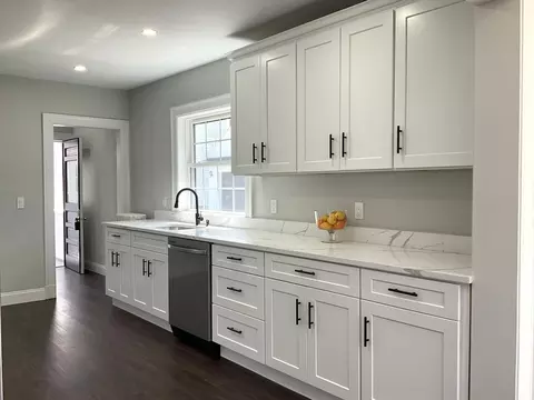 Kitchen - 57 Walnut St, Athol, MA 01331 photo 2 of 6