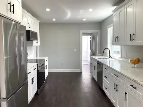 Kitchen - 57 Walnut St, Athol, MA 01331 photo 3 of 6