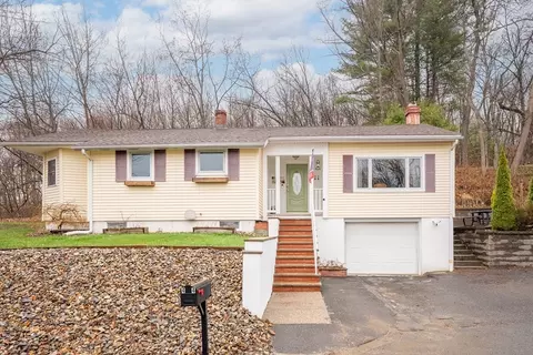 44 Spring St Ext, South Hadley, MA 01075