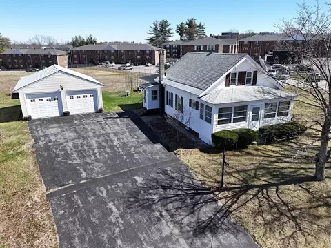 321 Litchfield St, Leominster, MA 01453