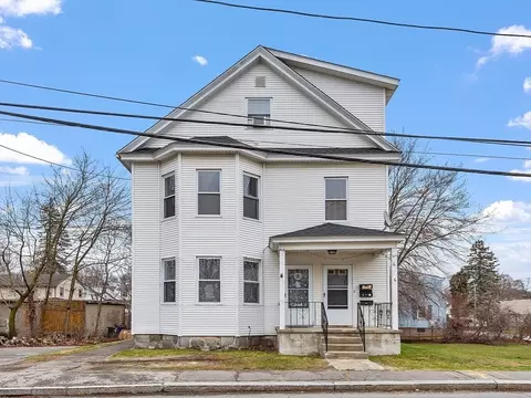 4 Mystic St # -6, Methuen, MA 01844