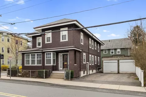 422-424 Walden St, Cambridge, MA 02138