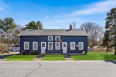 6 E 2nd St #B, Sutton, MA 01590