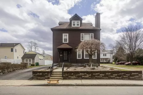 798 Front St, Chicopee, MA 01020
