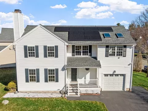 43 Nadine Ln, North Andover, MA 01845