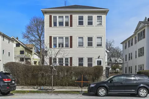 149 Providence St, Worcester, MA 01604