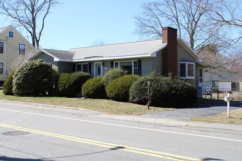 530 Essex St, Beverly, MA 01915