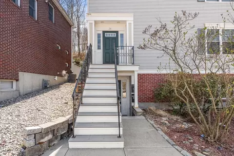 28-30 Sachem #1, Boston, MA 02120