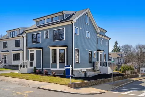110 Fayette #110, Watertown, MA 02472