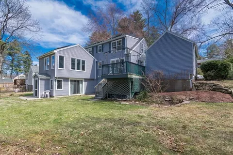 14 Smith St, Amherst, MA 01002 photo 37