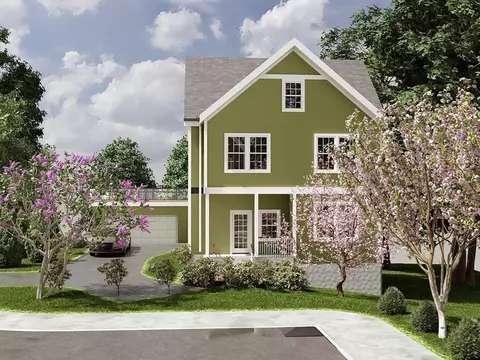 6 Kinsale Ln, Hyde Park, MA 02136