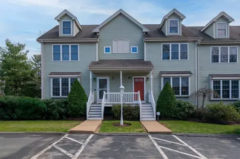 646 Bedford St #C2, Whitman, MA 02382