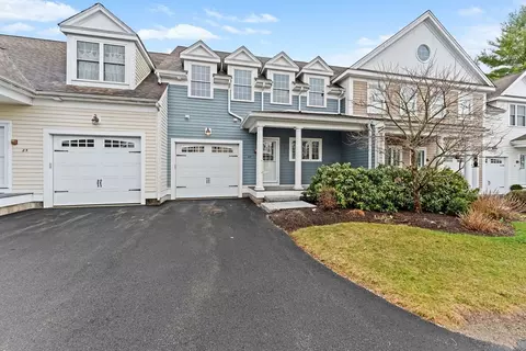 27 Meeting House Rd #27, Norfolk, MA 02056