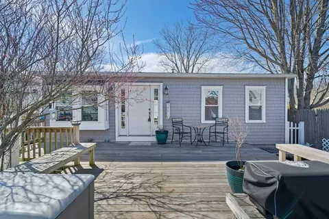 21 Bancroft, Marshfield, MA 02050 photo 2