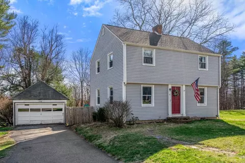6 Highland St, Ware, MA 01082