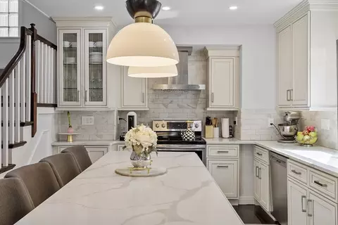 Kitchen - 33 Beechmont St, Worcester, MA 01609 photo 1 of 6