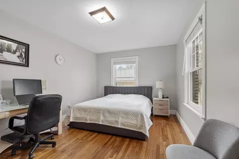 Bedroom - 33 Beechmont St, Worcester, MA 01609 photo 2 of 10