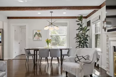 Dining - 33 Beechmont St, Worcester, MA 01609 photo 1 of 1