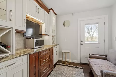 Kitchen - 33 Beechmont St, Worcester, MA 01609 photo 6 of 6