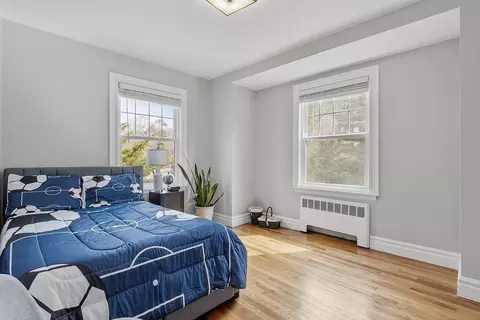 Bedroom - 33 Beechmont St, Worcester, MA 01609 photo 7 of 10