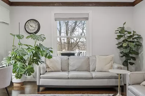 Living - 33 Beechmont St, Worcester, MA 01609 photo 4 of 5