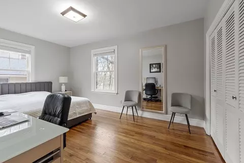 Bedroom - 33 Beechmont St, Worcester, MA 01609 photo 1 of 10
