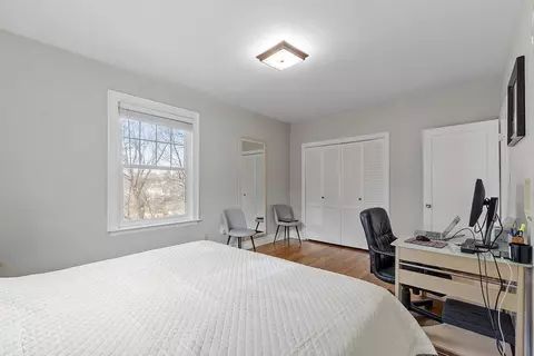 Bedroom - 33 Beechmont St, Worcester, MA 01609 photo 3 of 10