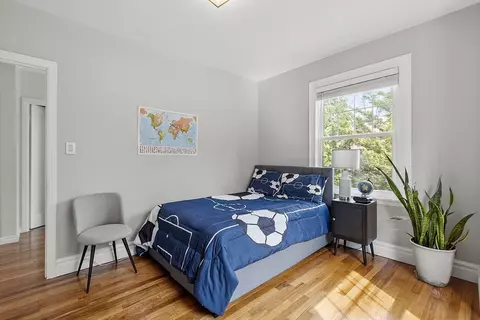 Bedroom - 33 Beechmont St, Worcester, MA 01609 photo 9 of 10