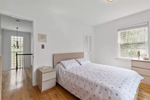 Bedroom - 33 Beechmont St, Worcester, MA 01609 photo 6 of 10