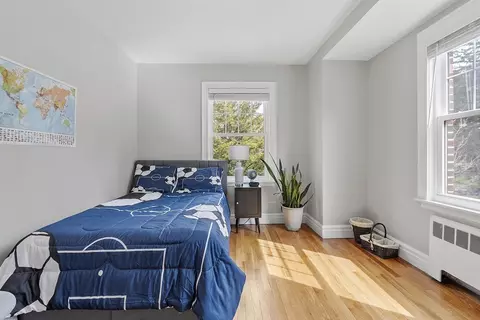 Bedroom - 33 Beechmont St, Worcester, MA 01609 photo 8 of 10