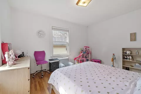 Bedroom - 33 Beechmont St, Worcester, MA 01609 photo 5 of 10