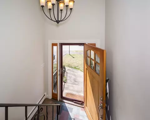 Entry Way - 37 Rivard Rd, Needham, MA 02492 photo 1 of 1