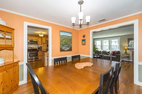 Dining - 37 Rivard Rd, Needham, MA 02492 photo 2 of 2