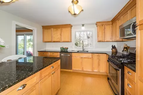 Kitchen - 37 Rivard Rd, Needham, MA 02492 photo 3 of 3