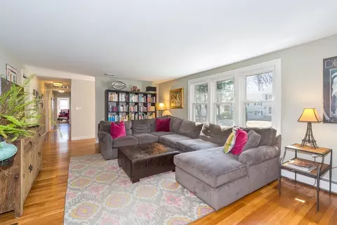 Living - 37 Rivard Rd, Needham, MA 02492 photo 2 of 4
