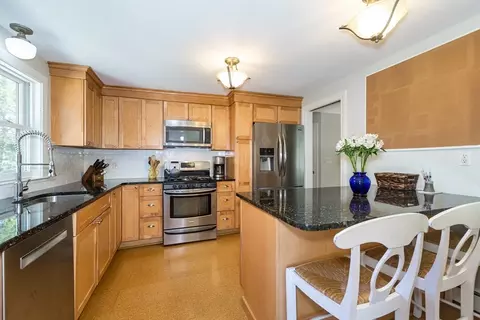 Kitchen - 37 Rivard Rd, Needham, MA 02492 photo 1 of 3