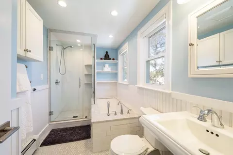 Bath - 37 Rivard Rd, Needham, MA 02492 photo 2 of 3