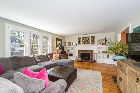 Living - 37 Rivard Rd, Needham, MA 02492 photo 1 of 4