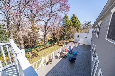 Exterior - 37 Rivard Rd, Needham, MA 02492 photo 9 of 10