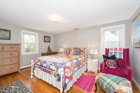 Bedroom - 37 Rivard Rd, Needham, MA 02492 photo 3 of 6