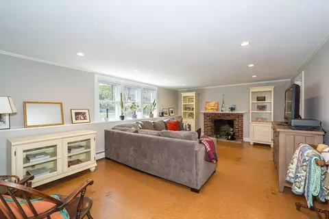 Living - 37 Rivard Rd, Needham, MA 02492 photo 4 of 4