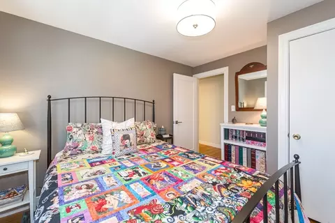 Bedroom - 37 Rivard Rd, Needham, MA 02492 photo 2 of 6
