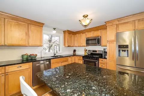 Kitchen - 37 Rivard Rd, Needham, MA 02492 photo 2 of 3