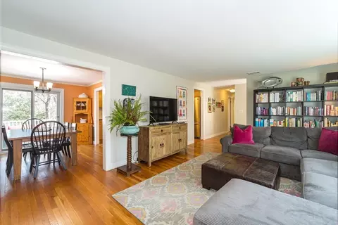Living - 37 Rivard Rd, Needham, MA 02492 photo 3 of 4