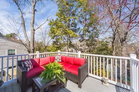 Exterior - 37 Rivard Rd, Needham, MA 02492 photo 7 of 10