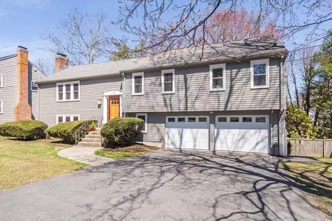 Exterior - 37 Rivard Rd, Needham, MA 02492 photo 2 of 10